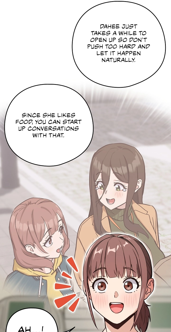 Dating After Work Chapter 40 page 29 - 