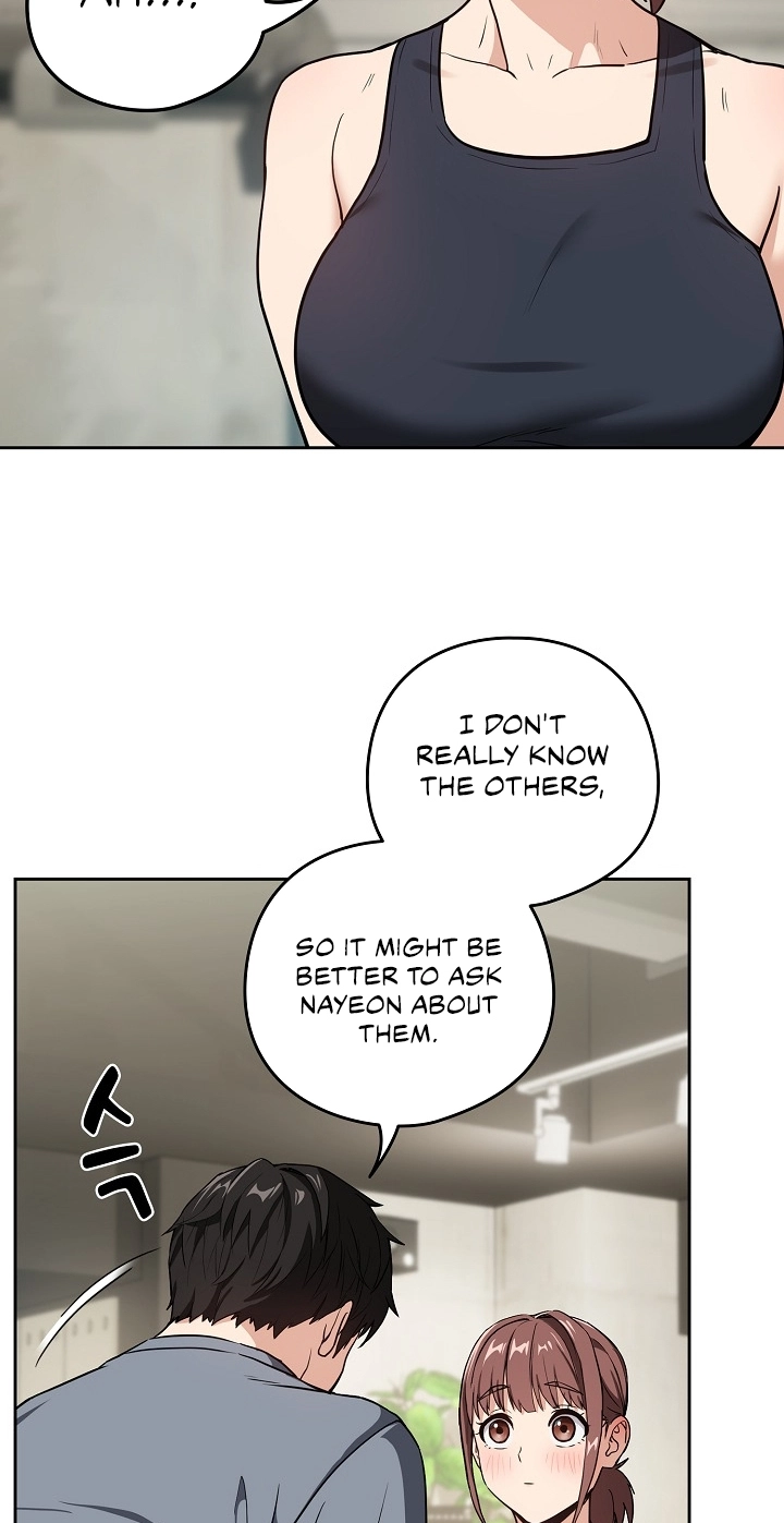 Dating After Work Chapter 40 page 30 - 
