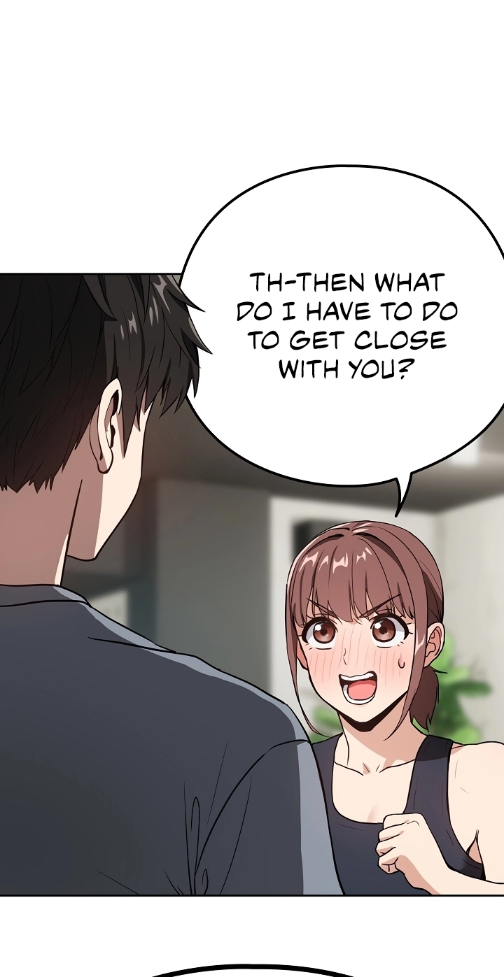 Dating After Work Chapter 40 page 33 - 