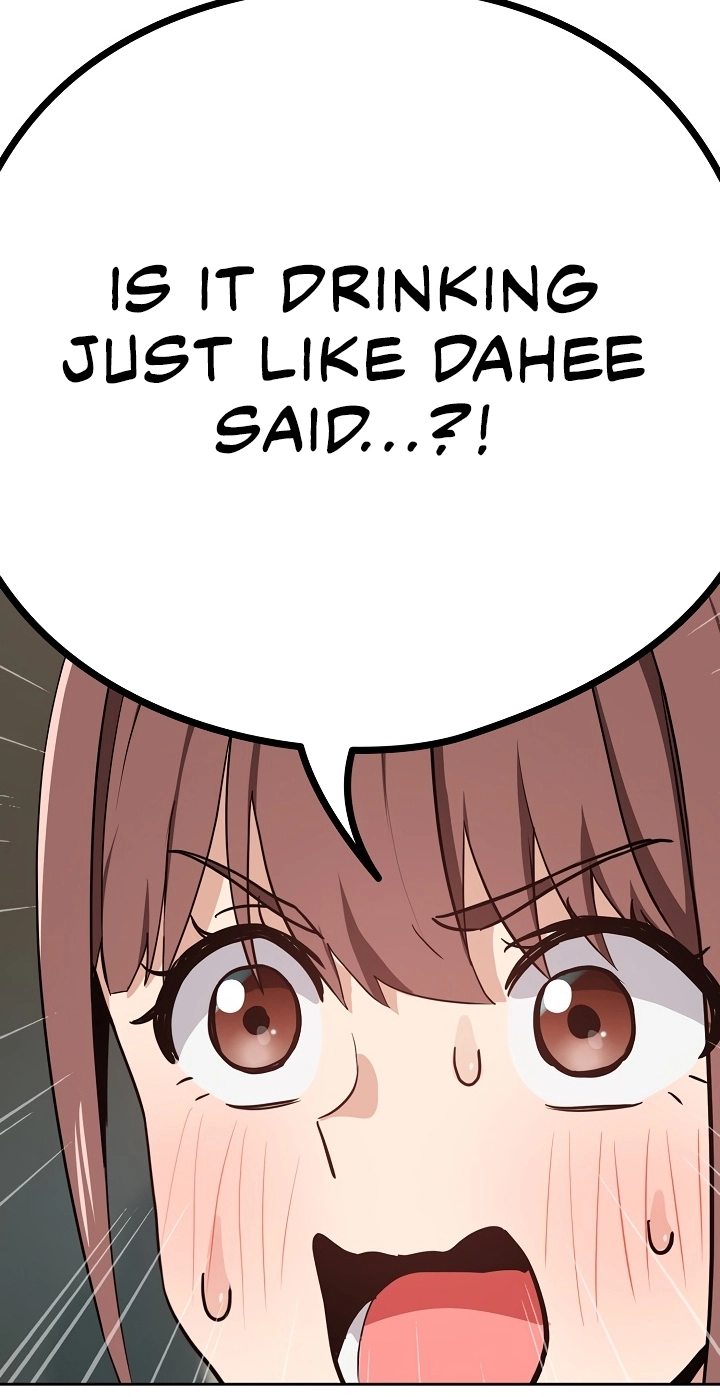 Dating After Work Chapter 40 page 34 - 