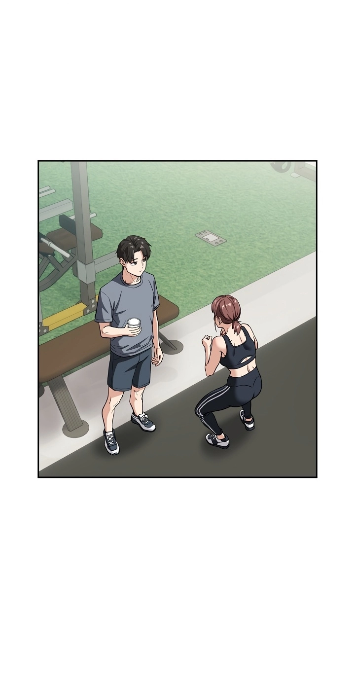 Dating After Work Chapter 40 page 35 - 