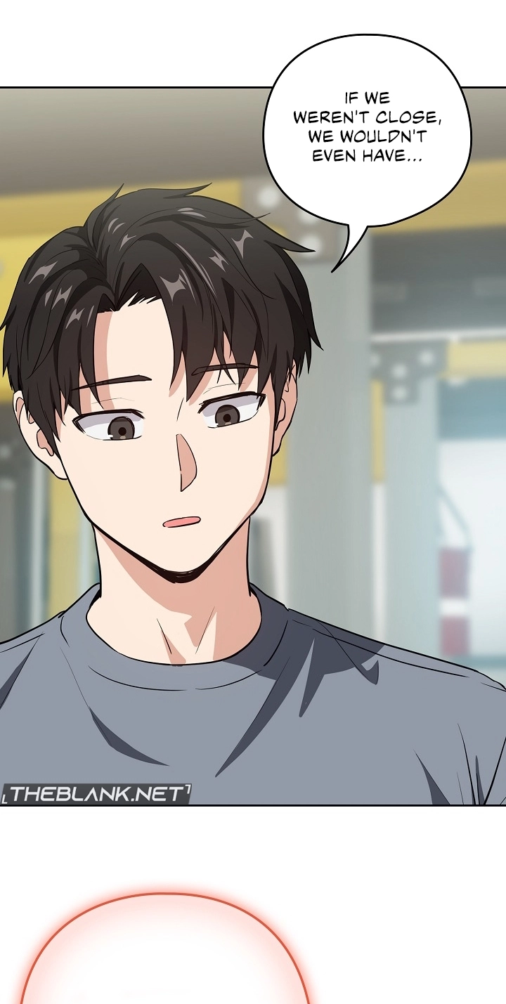 Dating After Work Chapter 40 page 38 - 