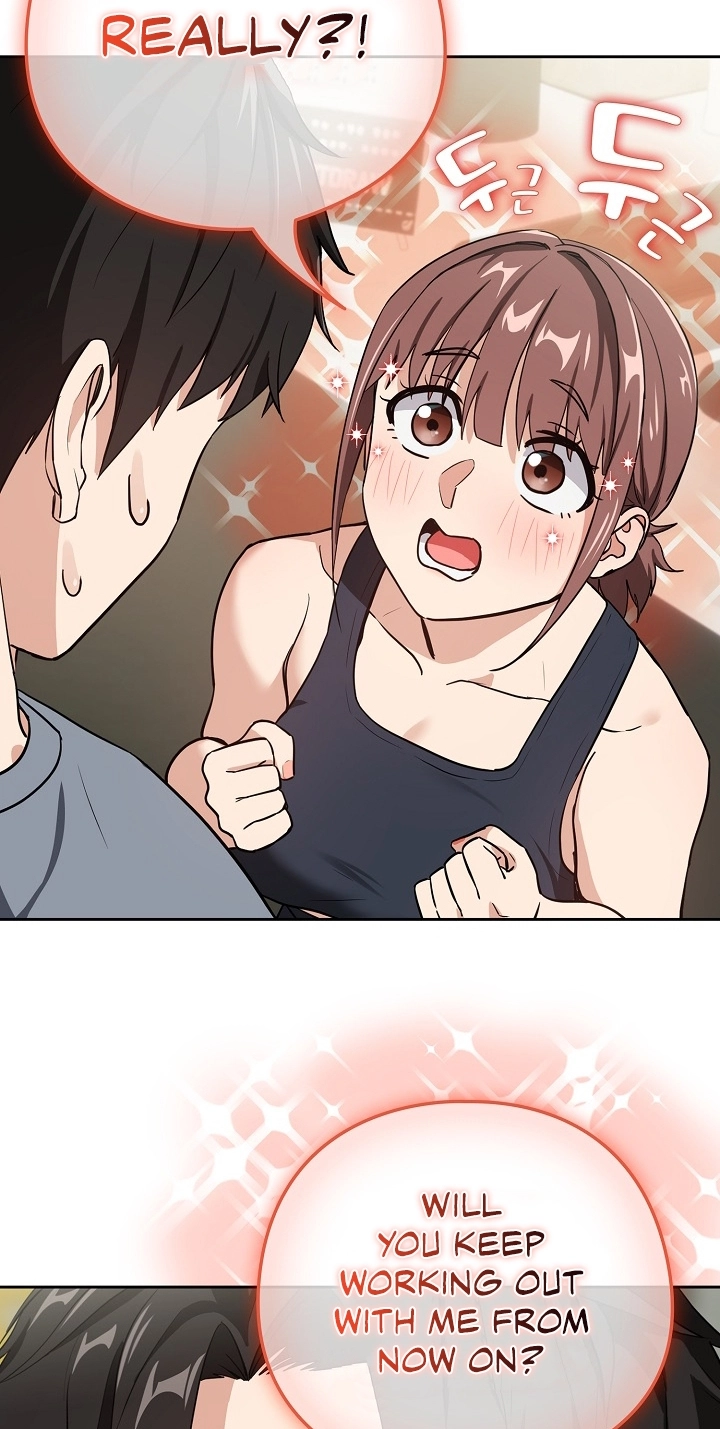Dating After Work Chapter 40 page 39 - 