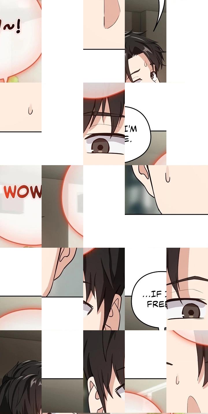 Dating After Work Chapter 40 page 40 - 
