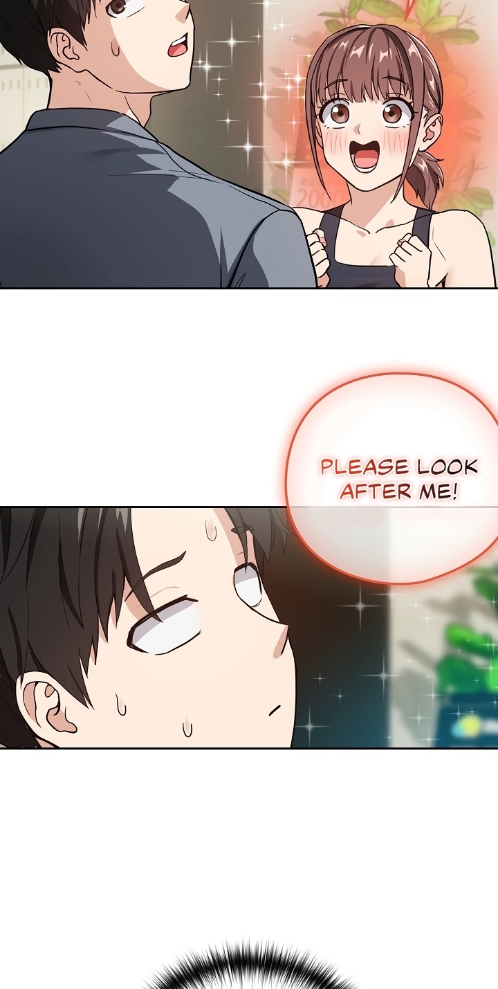 Dating After Work Chapter 40 page 41 - 