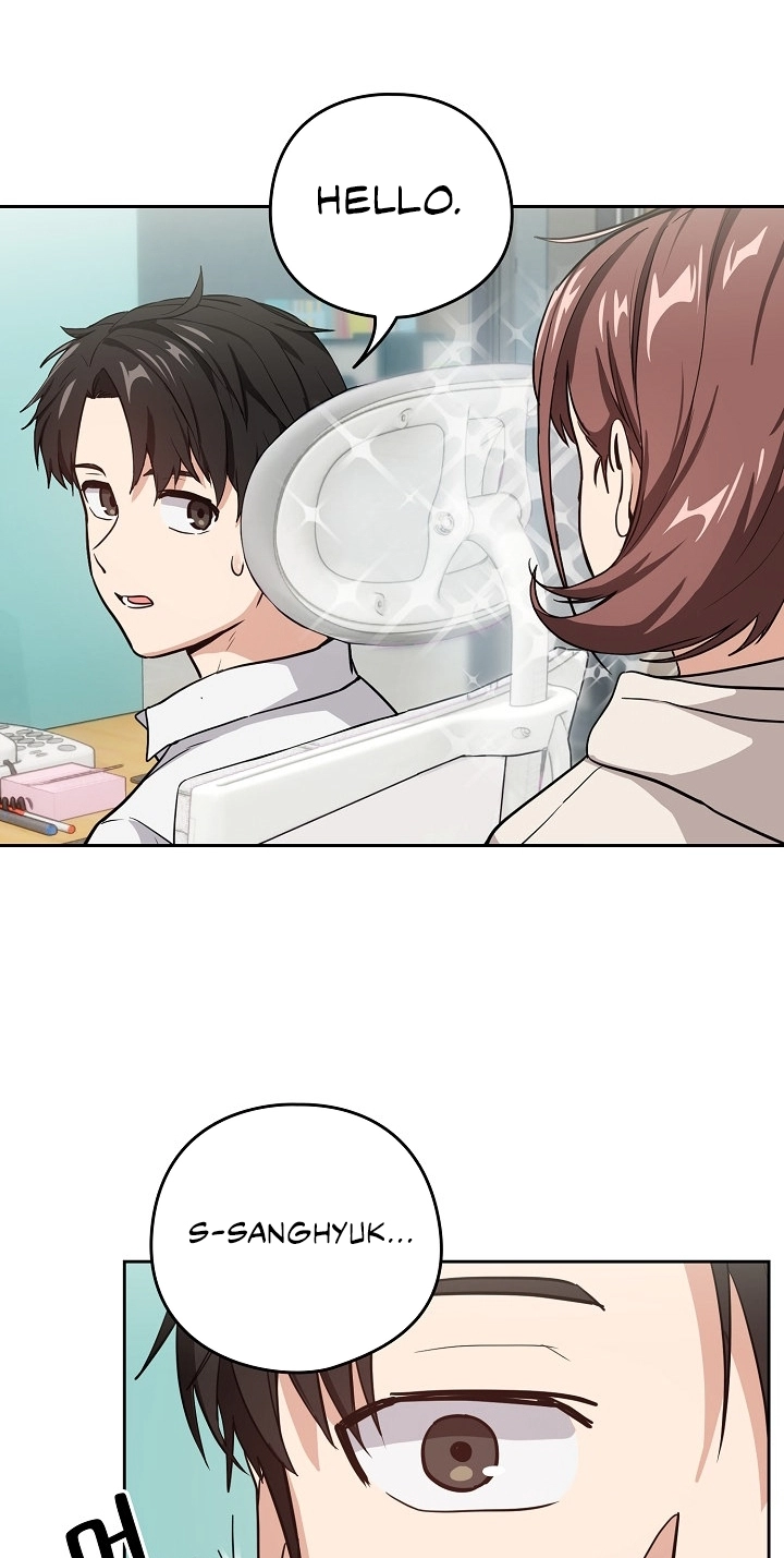 Dating After Work Chapter 40 page 45 - 