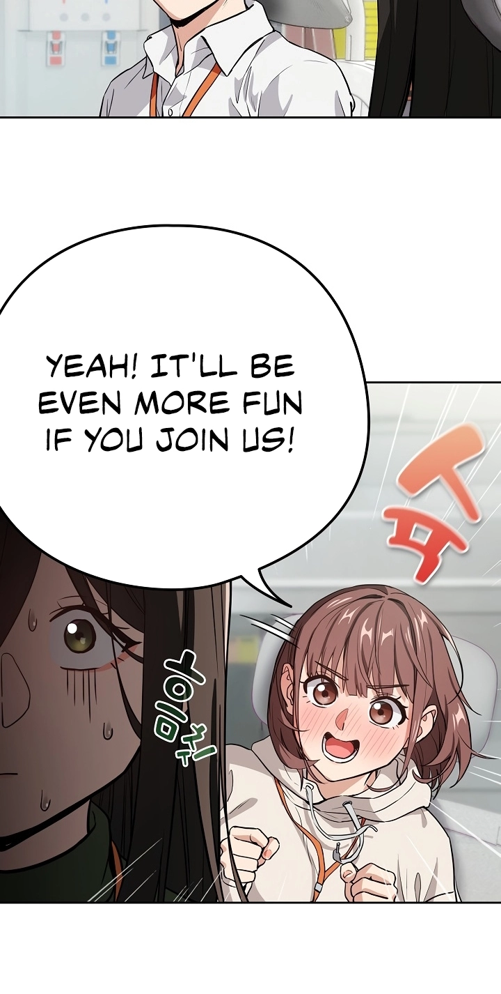 Dating After Work Chapter 40 page 49 - 
