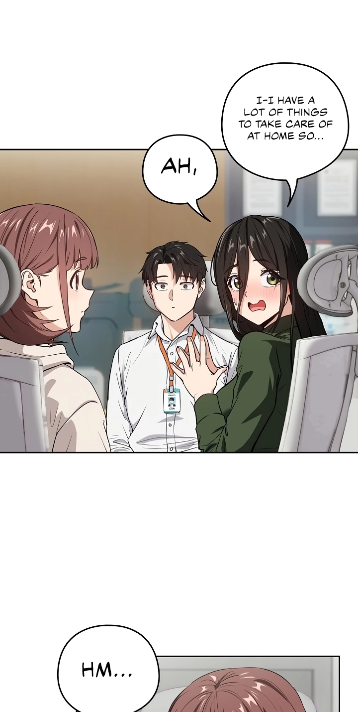 Dating After Work Chapter 40 page 50 - 