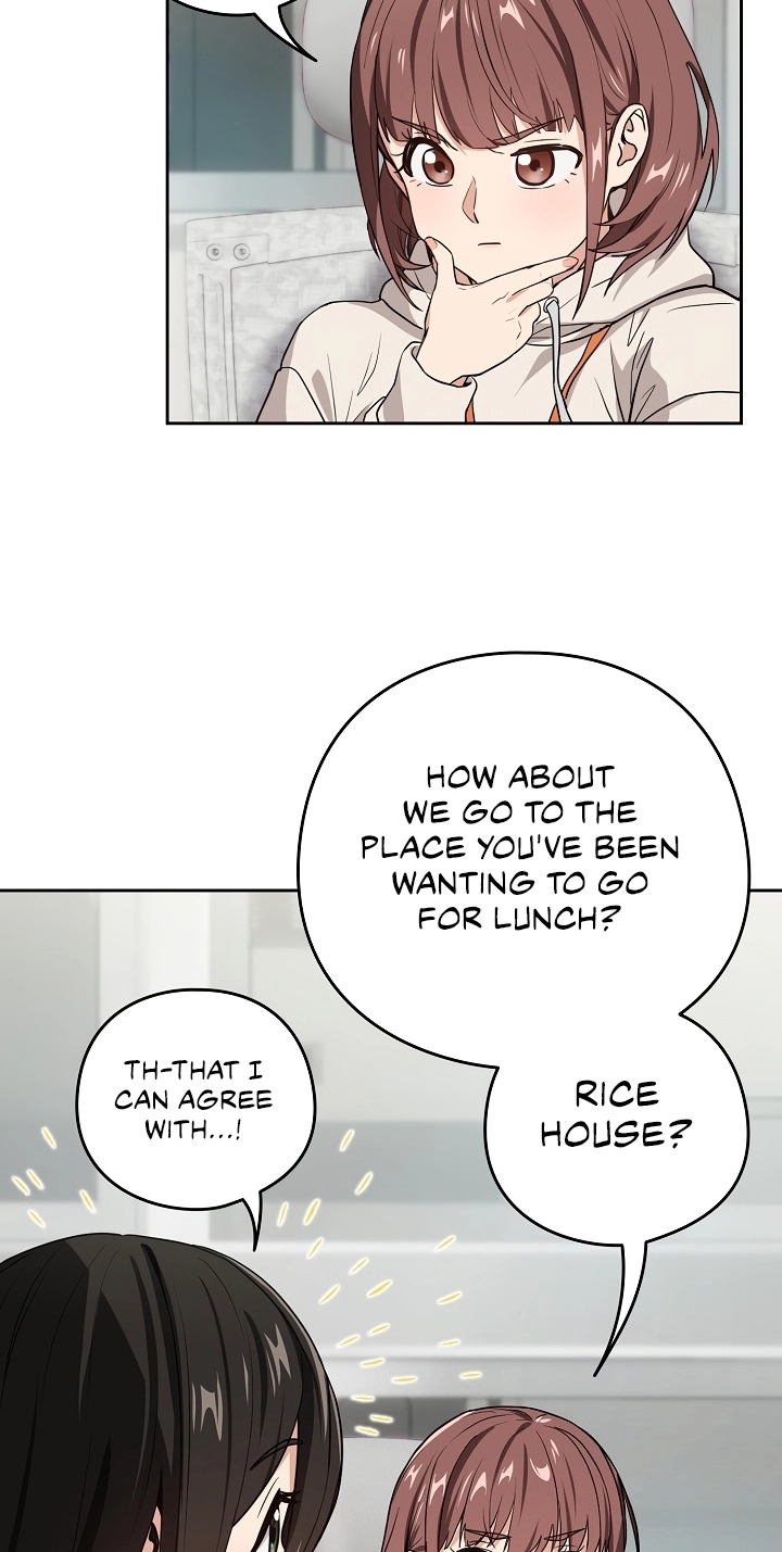Dating After Work Chapter 40 page 51 - 