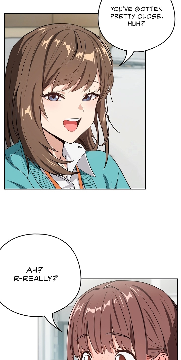 Dating After Work Chapter 40 page 54 - 