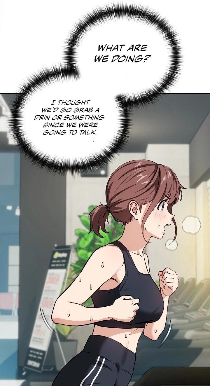 Dating After Work Chapter 40 page 8 - 