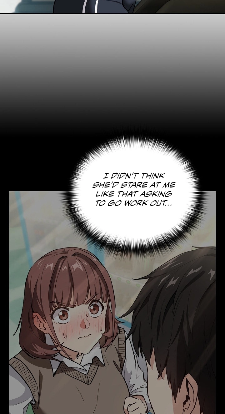 Dating After Work Chapter 40 page 9 - 