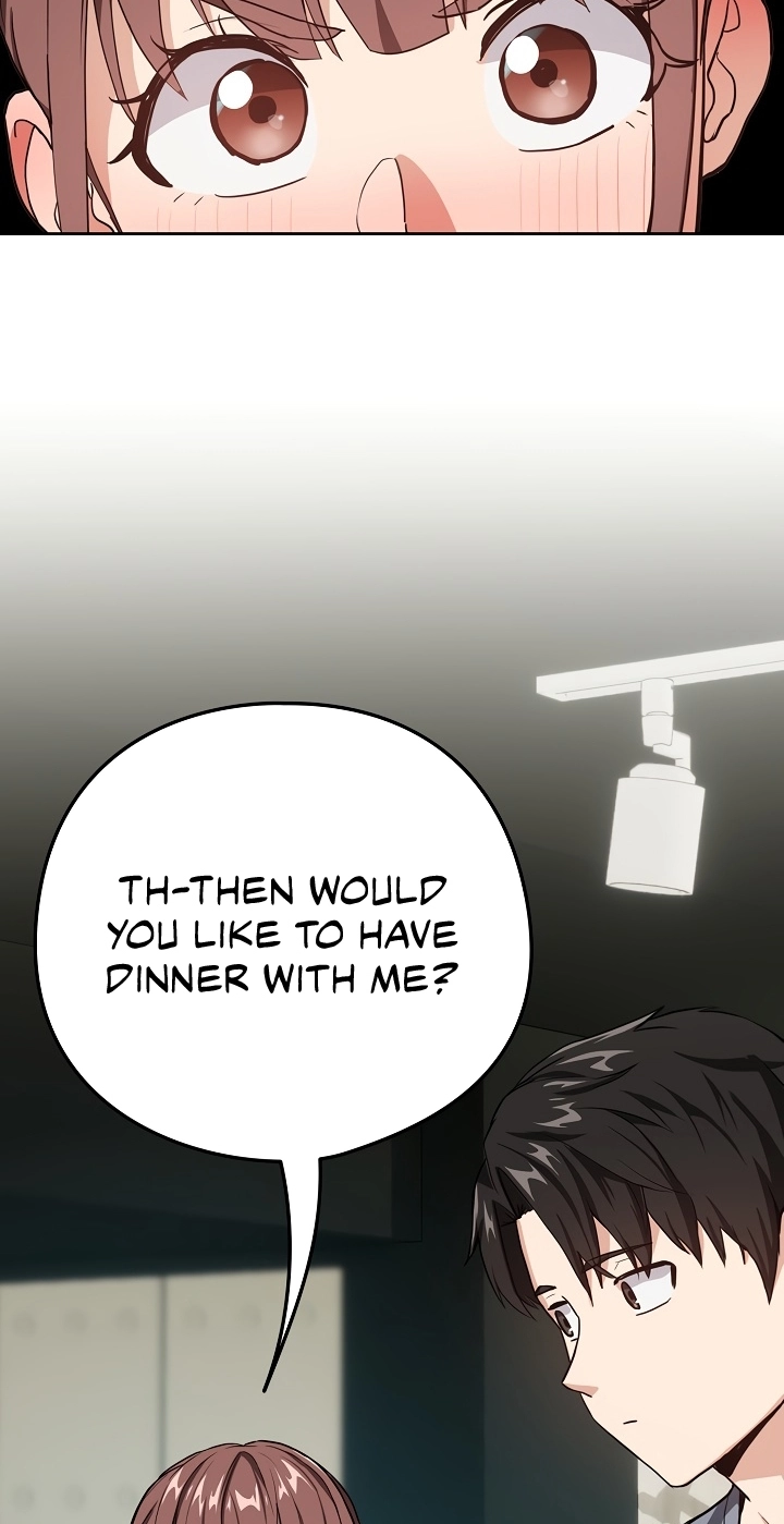 Dating After Work Chapter 41 page 11 - 