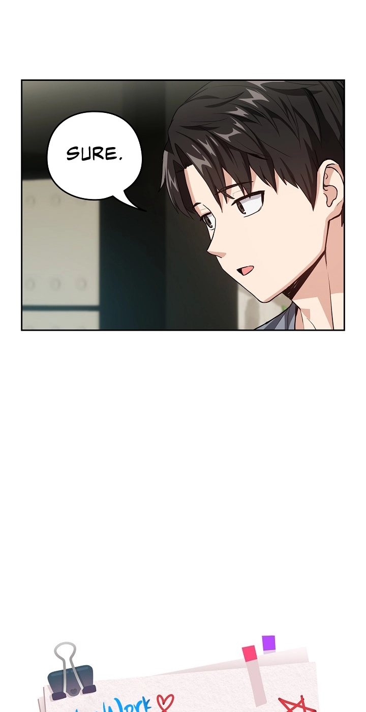 Dating After Work Chapter 41 page 13 - 