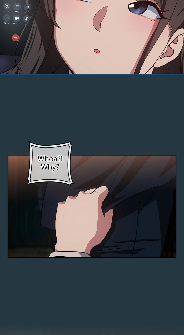 Dating After Work Chapter 41 page 28 - 