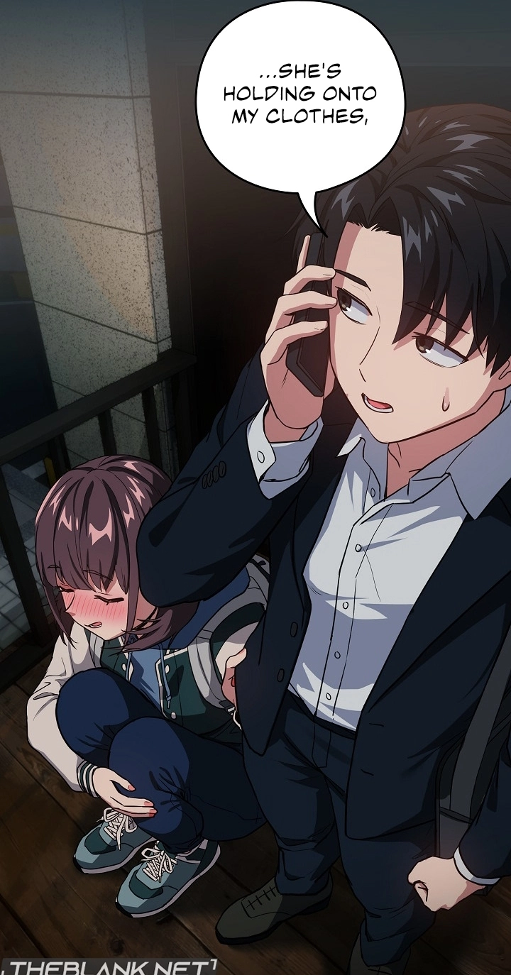 Dating After Work Chapter 41 page 29 - 