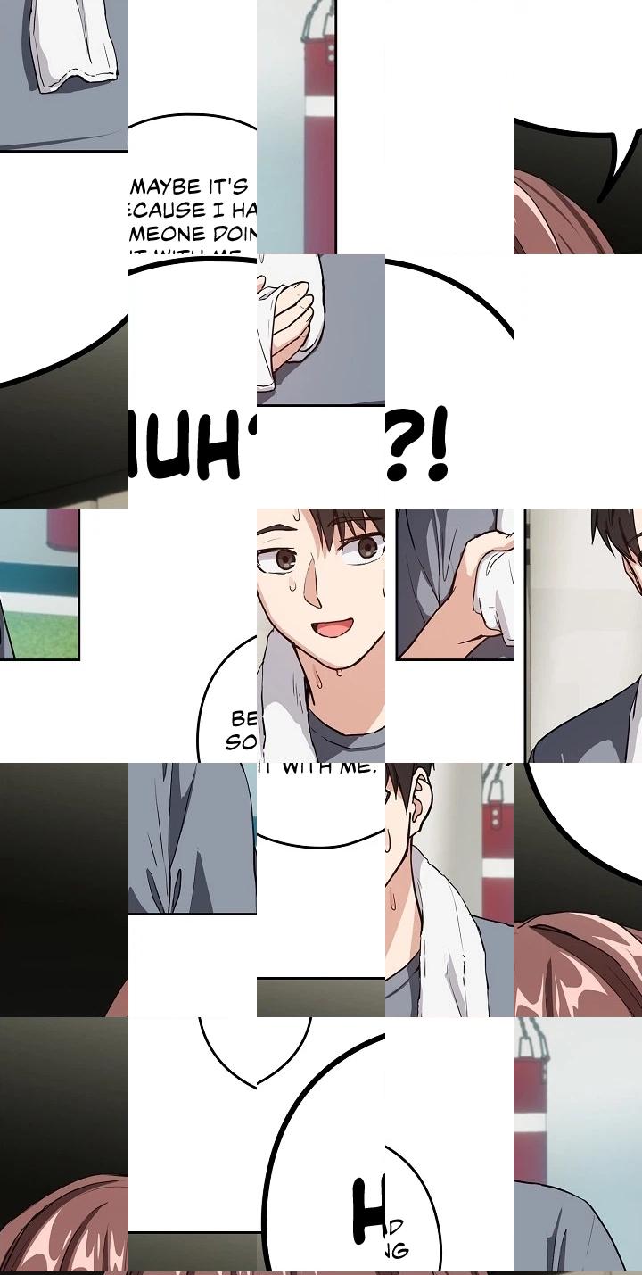 Dating After Work Chapter 41 page 4 - 