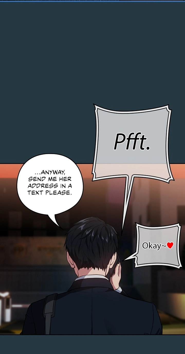 Dating After Work Chapter 41 page 31 - 