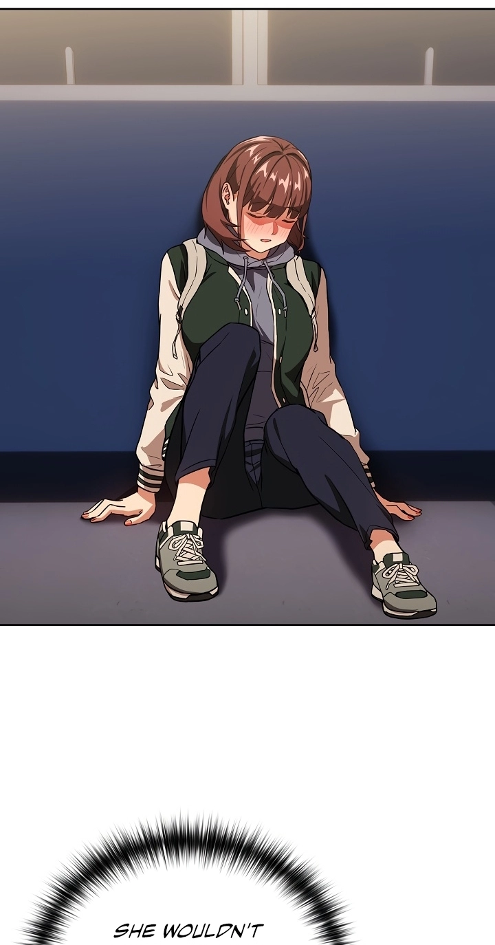 Dating After Work Chapter 41 page 34 - 