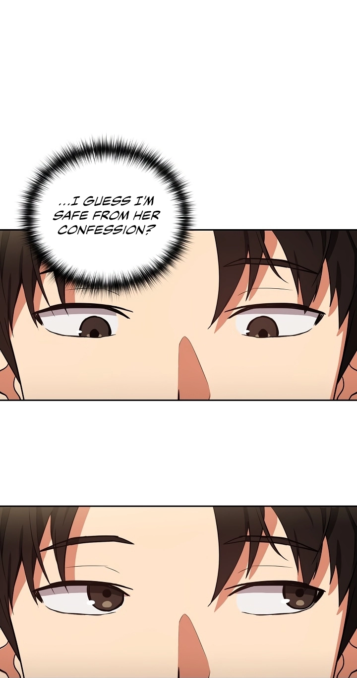 Dating After Work Chapter 41 page 37 - 