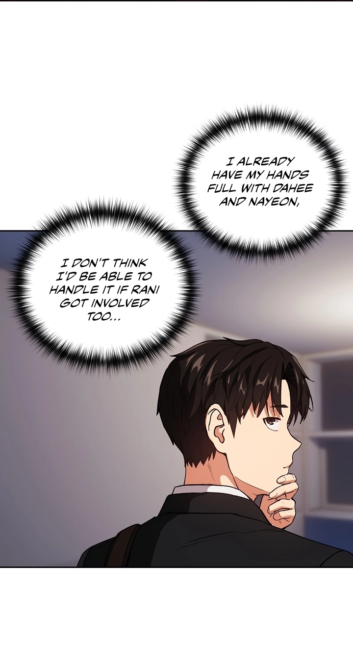 Dating After Work Chapter 41 page 38 - 