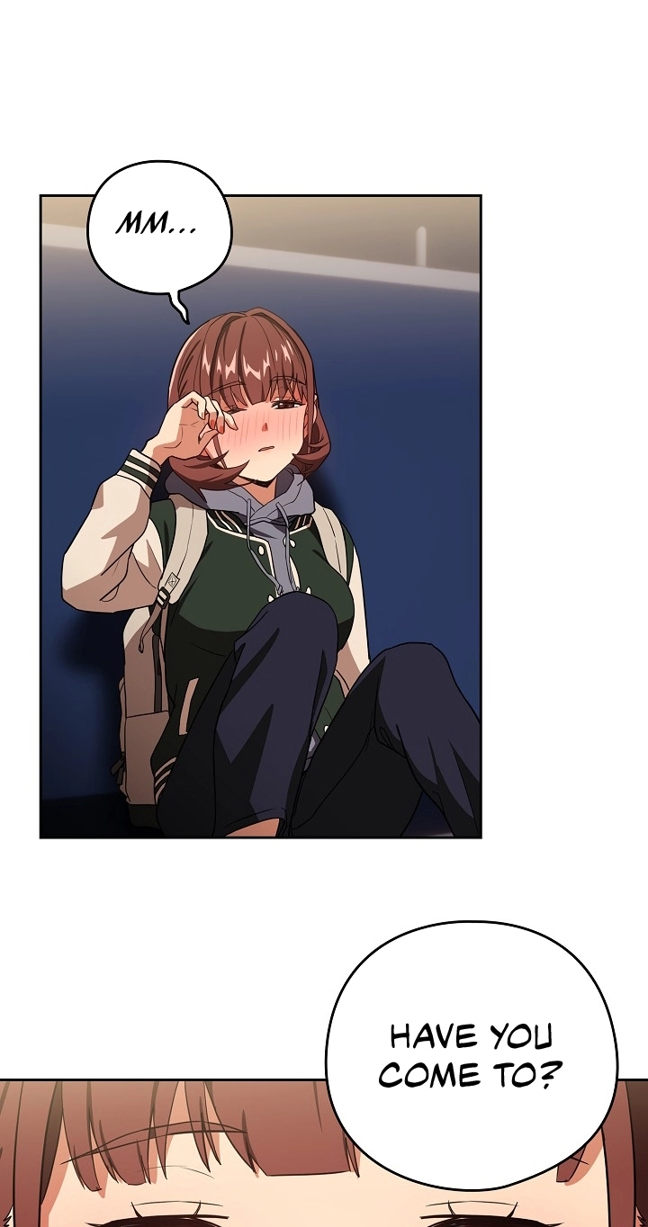 Dating After Work Chapter 41 page 39 - 