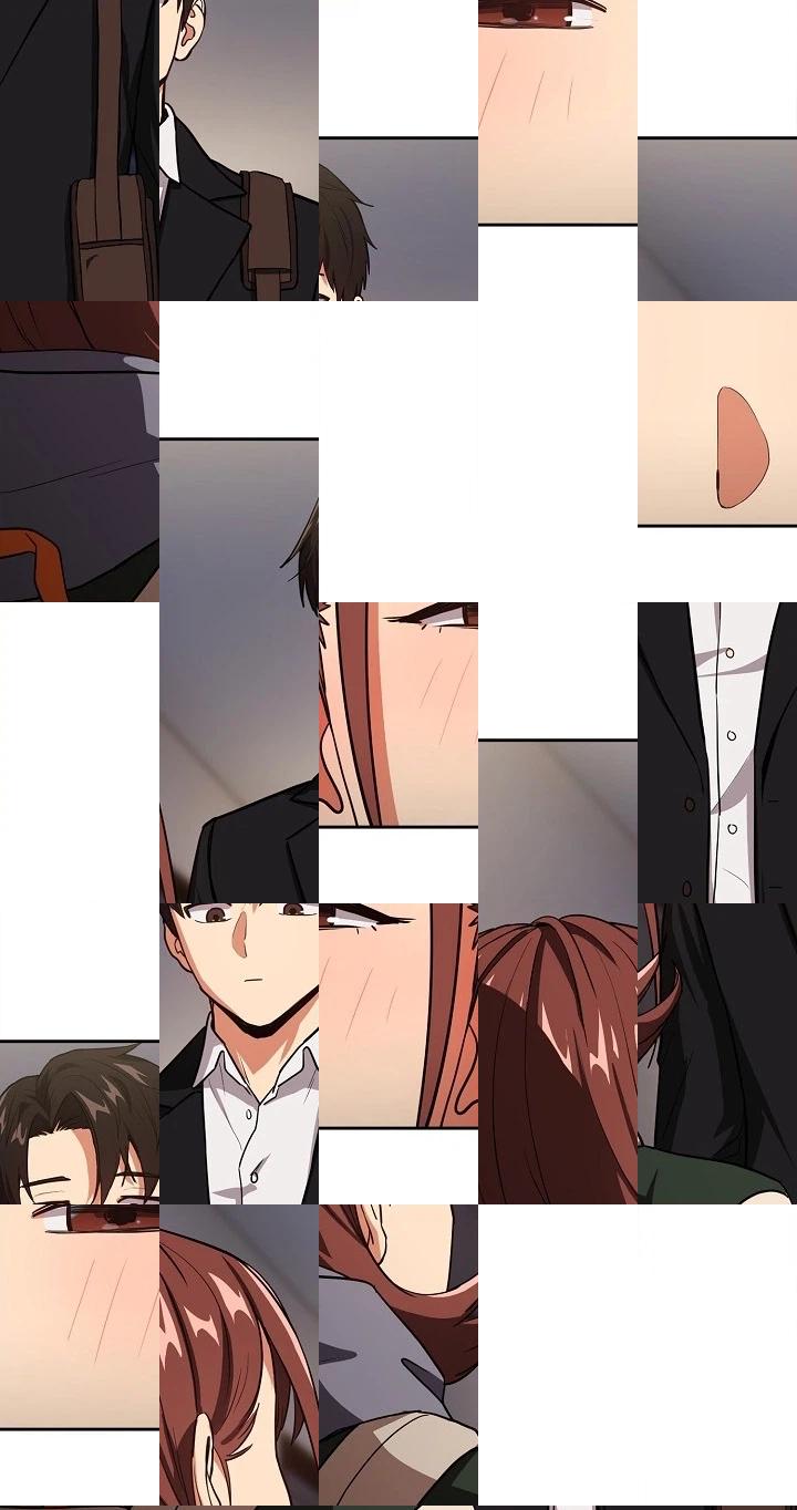 Dating After Work Chapter 41 page 40 - 