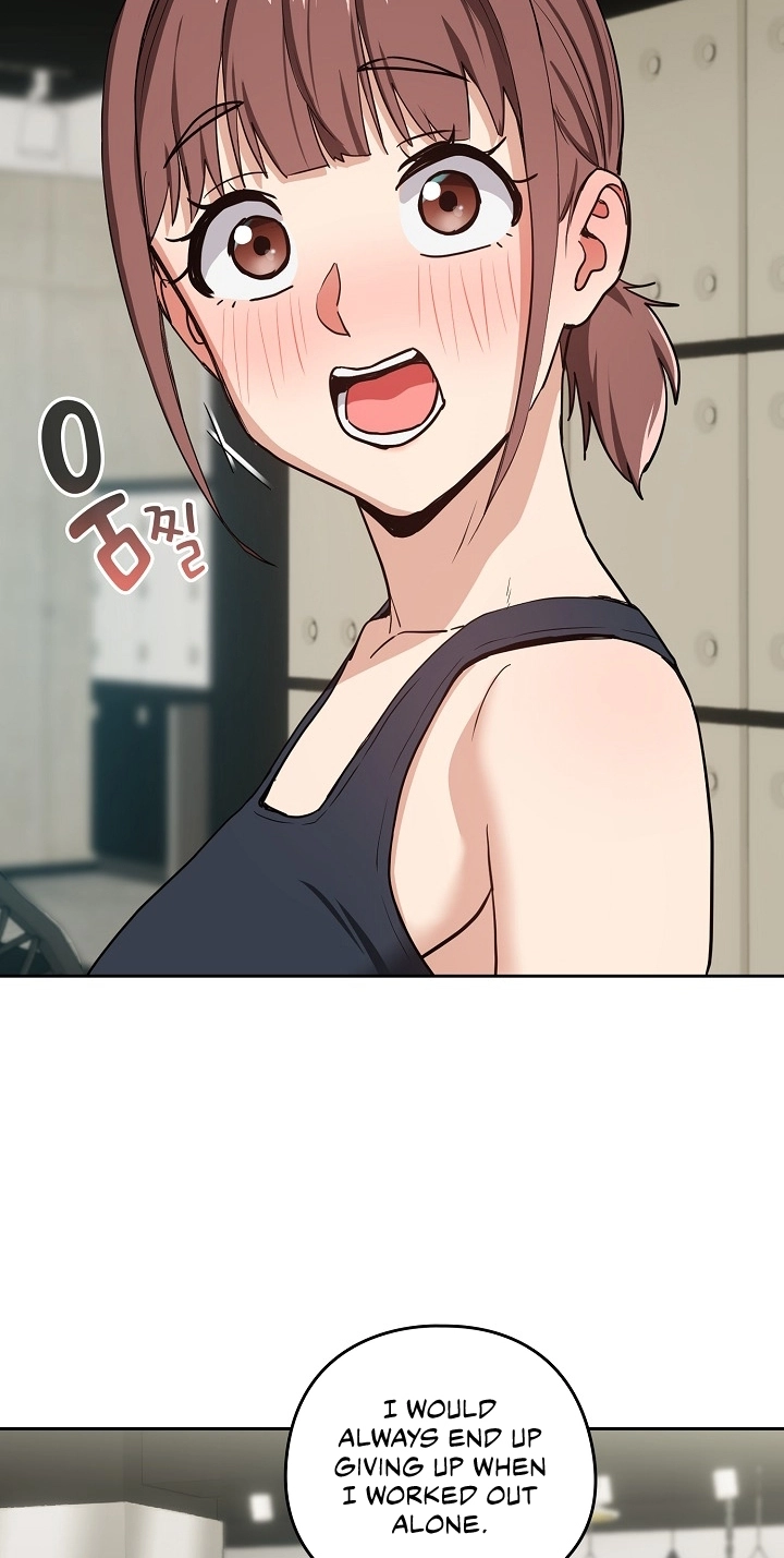 Dating After Work Chapter 41 page 5 - 