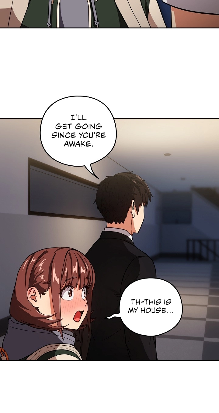 Dating After Work Chapter 41 page 42 - 