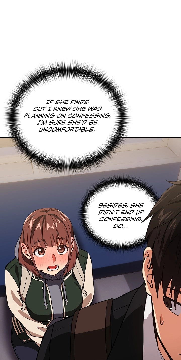 Dating After Work Chapter 41 page 45 - 