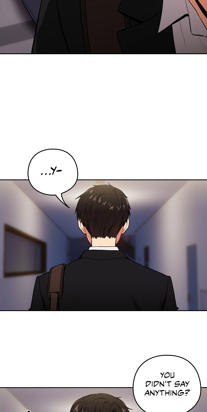 Dating After Work Chapter 41 page 46 - 