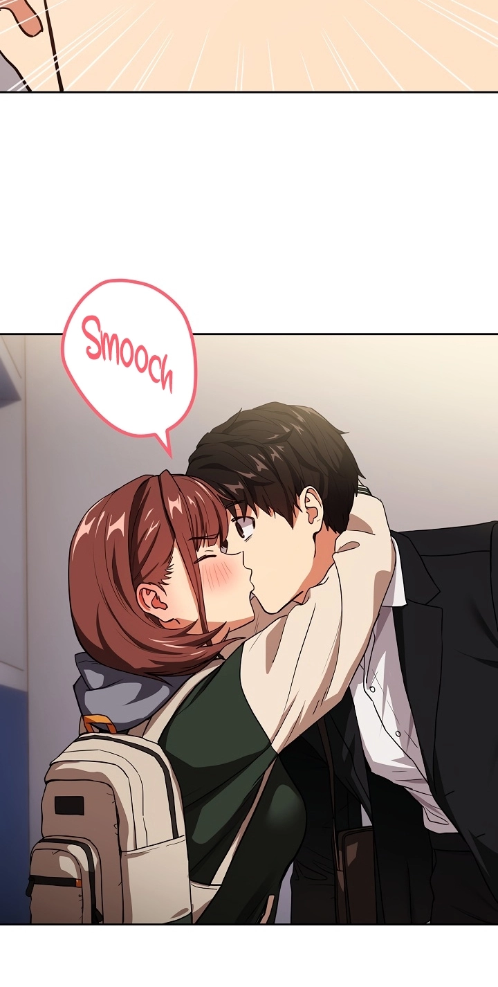Dating After Work Chapter 41 page 49 - 