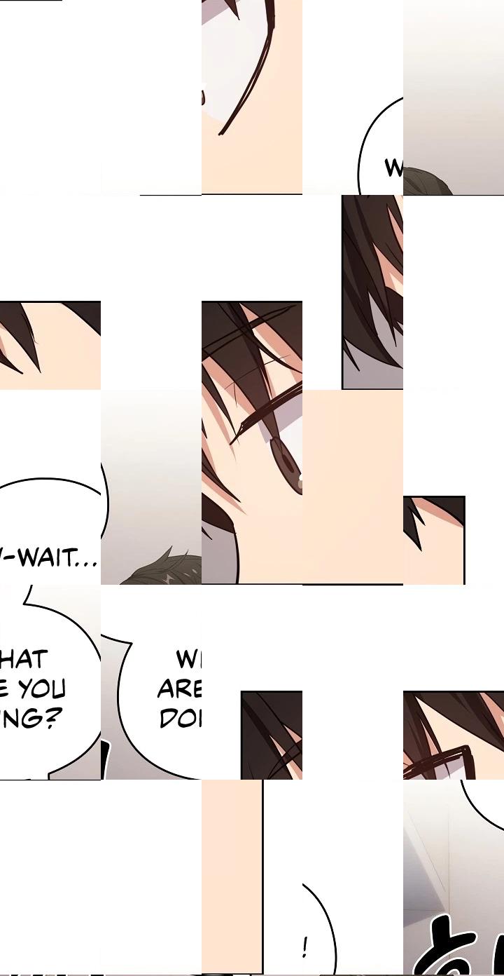Dating After Work Chapter 41 page 50 - 