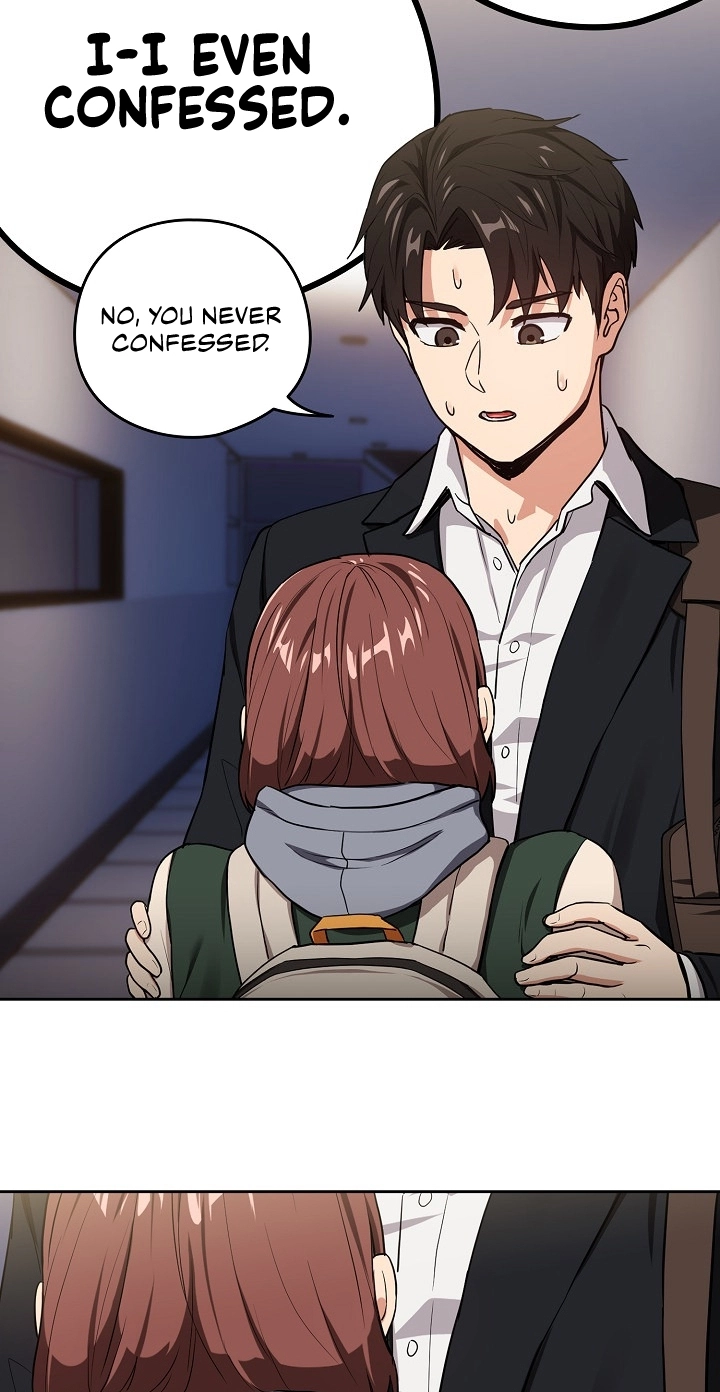 Dating After Work Chapter 41 page 53 - 