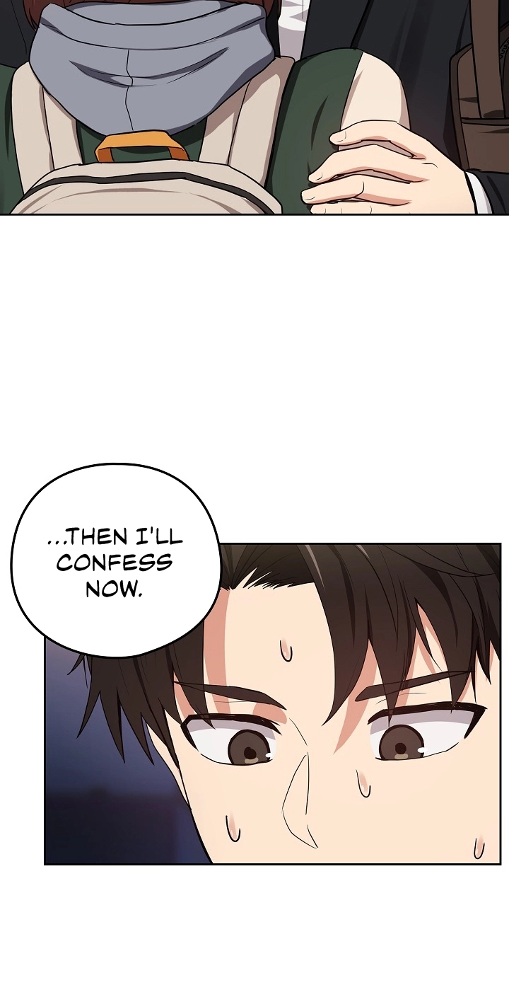 Dating After Work Chapter 41 page 54 - 