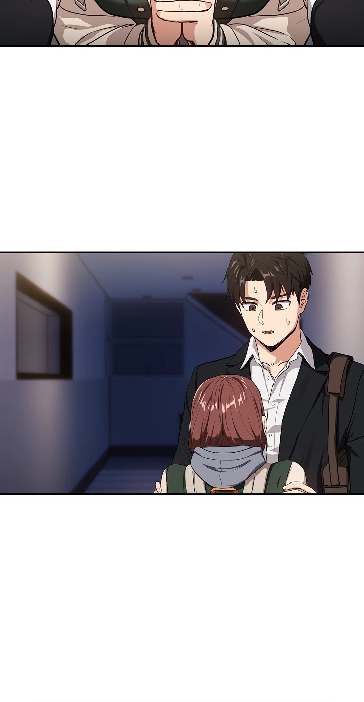 Dating After Work Chapter 41 page 56 - 