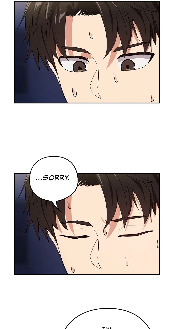 Dating After Work Chapter 41 page 57 - 