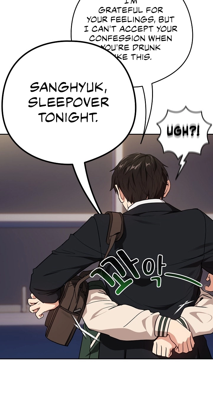 Dating After Work Chapter 41 page 58 - 