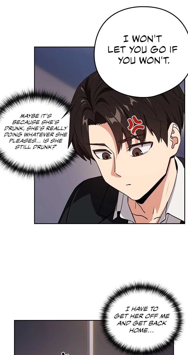Dating After Work Chapter 41 page 59 - 