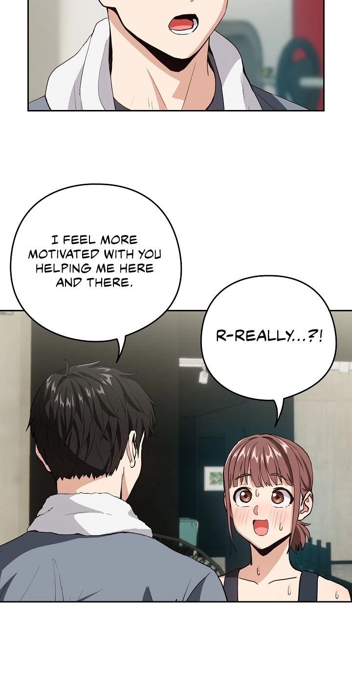 Dating After Work Chapter 41 page 7 - 
