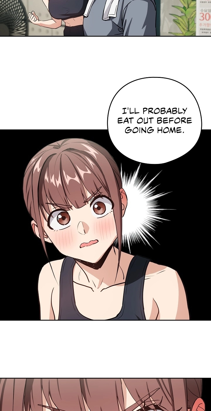 Dating After Work Chapter 41 page 10 - 