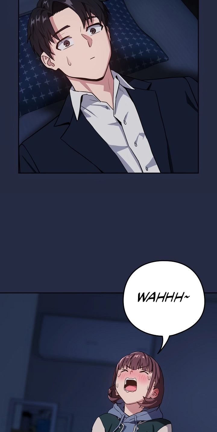 Dating After Work Chapter 42 page 19 - 