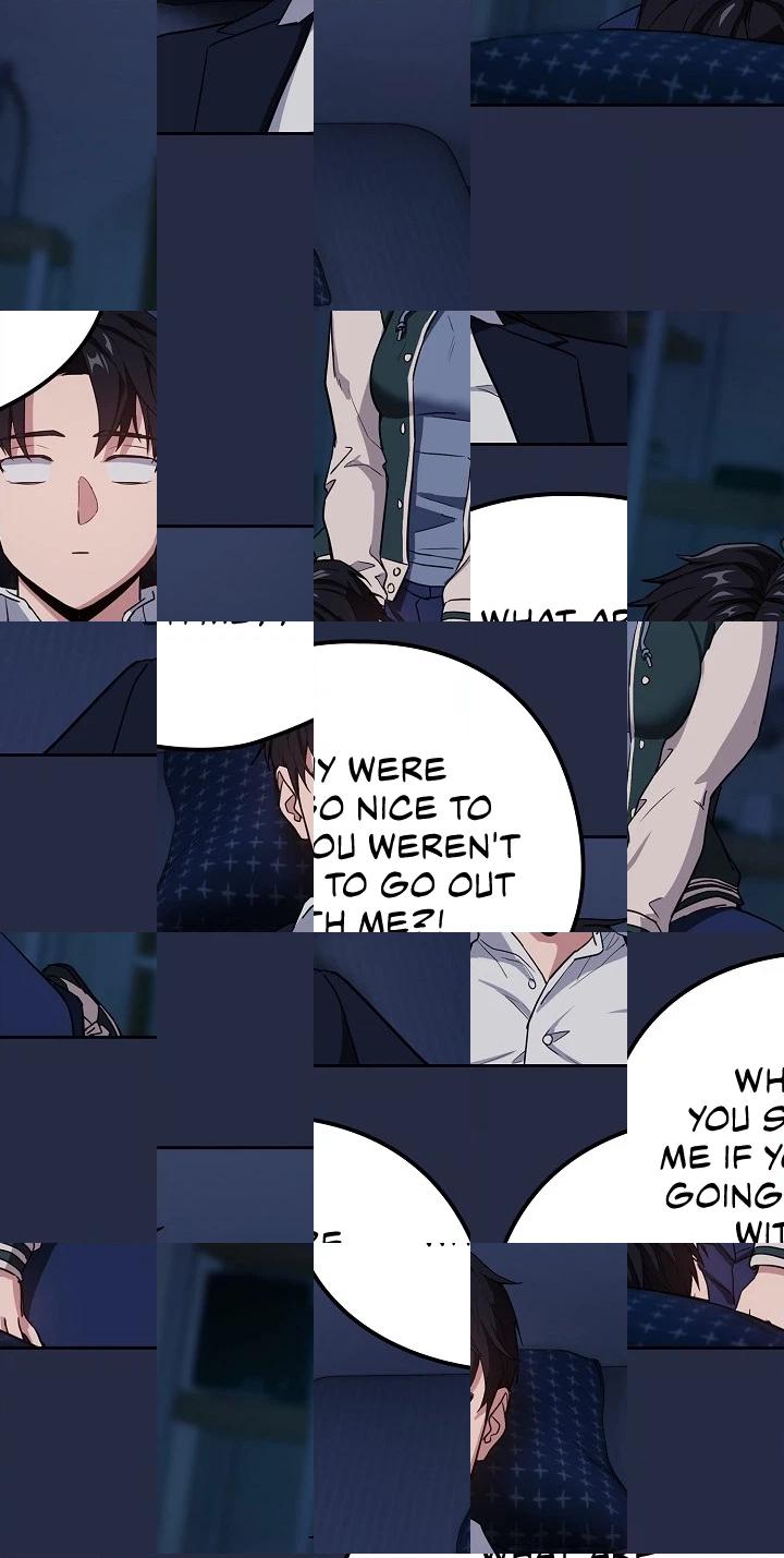 Dating After Work Chapter 42 page 20 - 