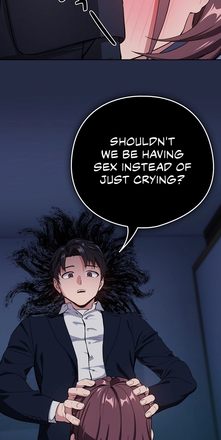 Dating After Work Chapter 42 page 26 - 