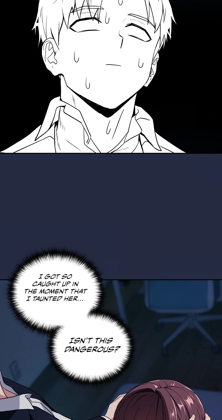 Dating After Work Chapter 42 page 30 - 