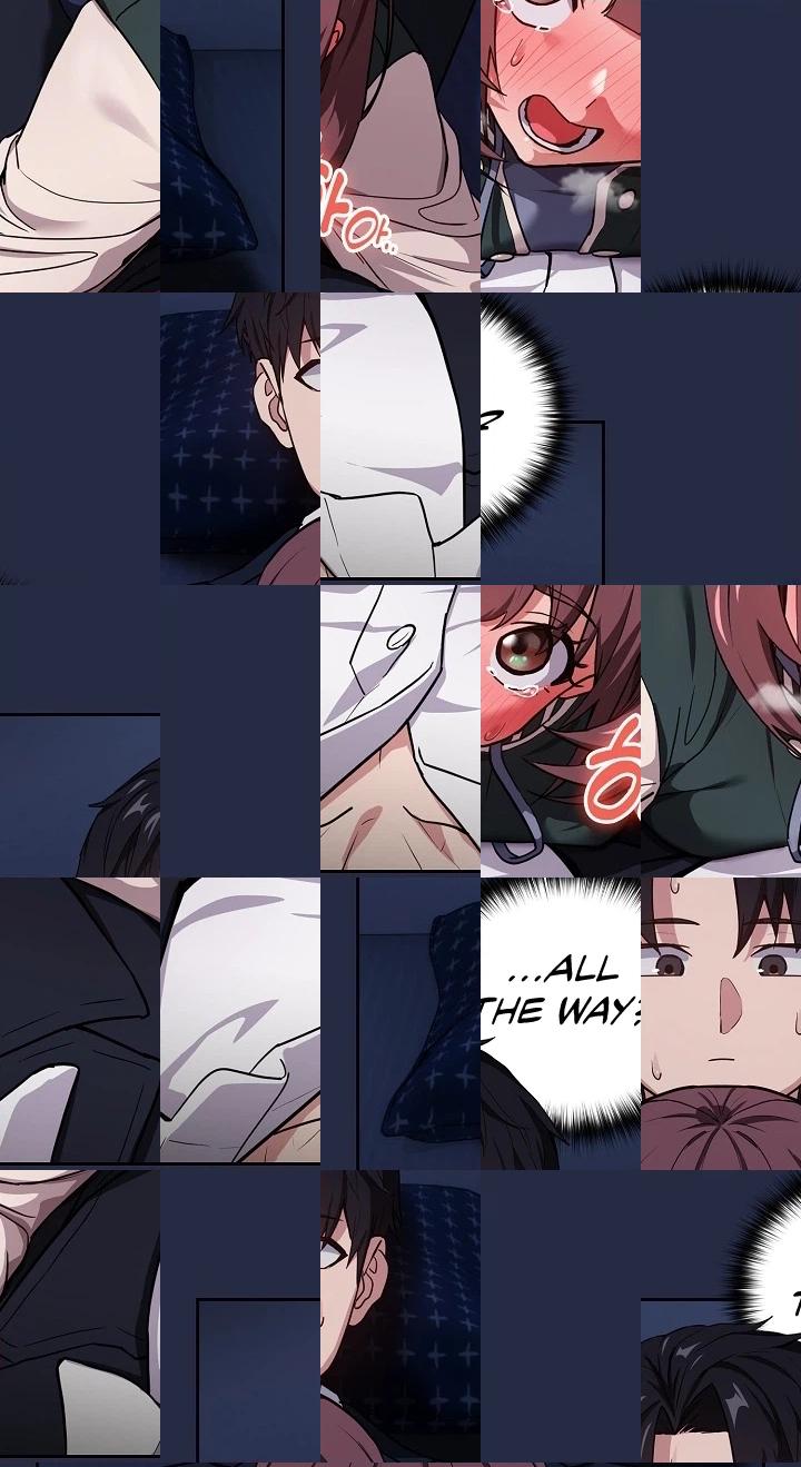 Dating After Work Chapter 42 page 4 - 