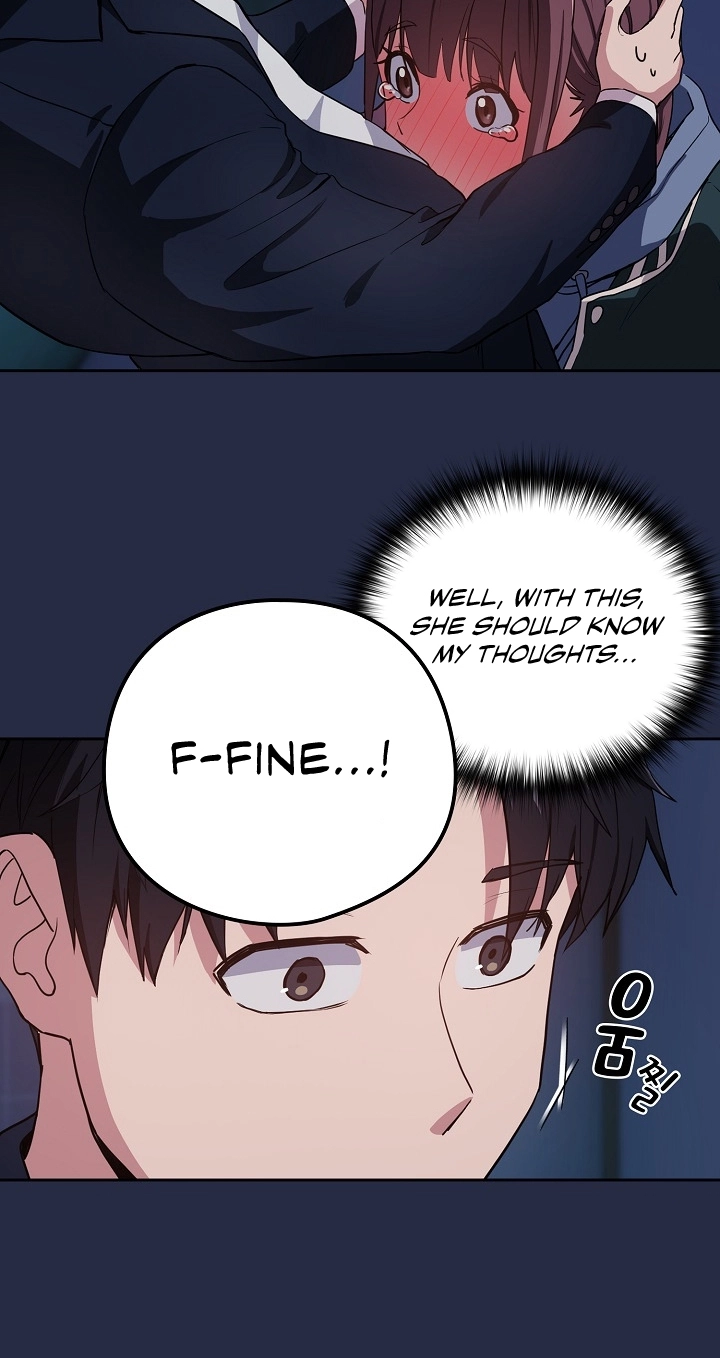 Dating After Work Chapter 42 page 31 - 