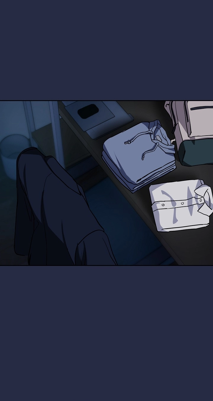 Dating After Work Chapter 42 page 35 - 