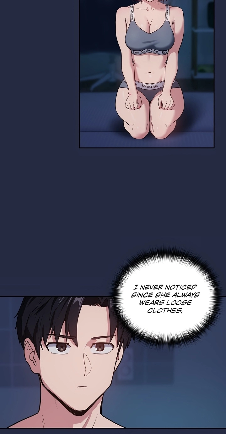 Dating After Work Chapter 42 page 37 - 