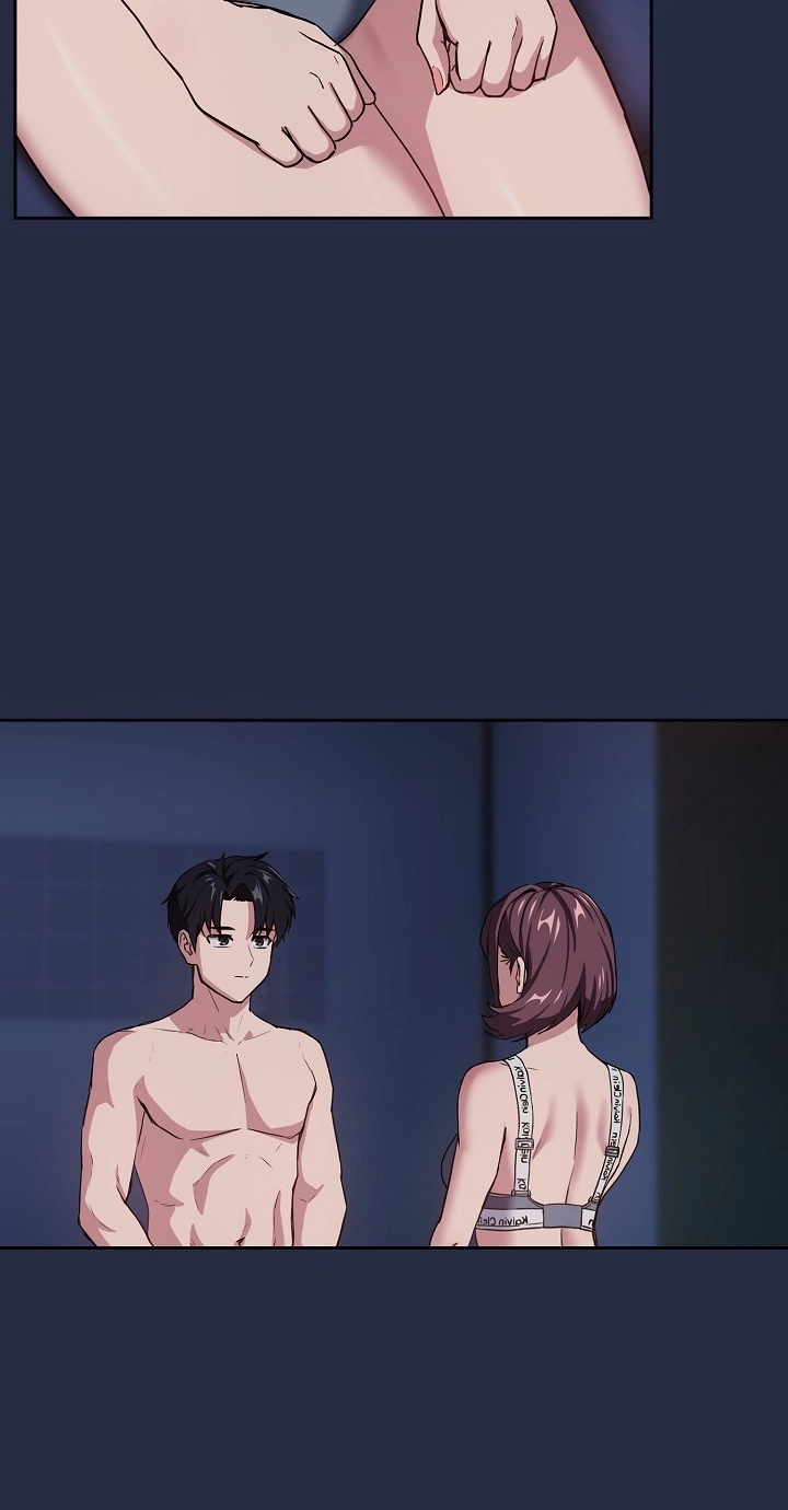 Dating After Work Chapter 42 page 39 - 